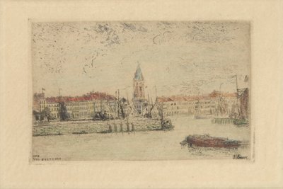  od James Ensor