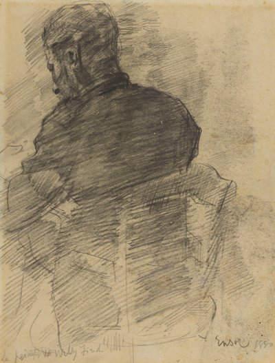  od James Ensor