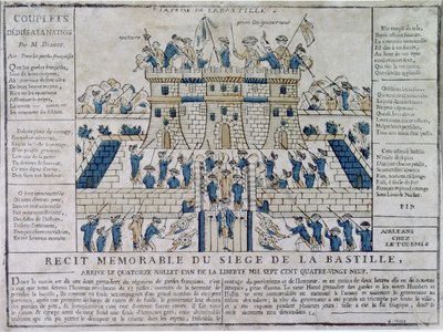 The Daily Advertiser, publikoval Hannah Humphrey v roce 1797 (ručně kolorovaný lept) od James Gillray