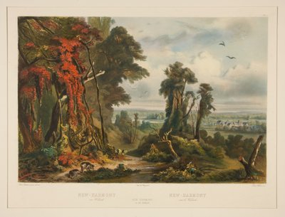 Ztracený syn od James Gillray