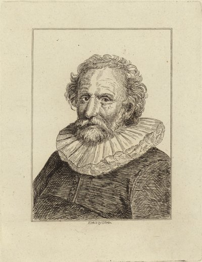 Abraham Bloemaert od James Girtin