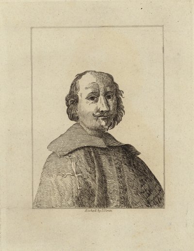 Giovanni Lanfranco od James Girtin