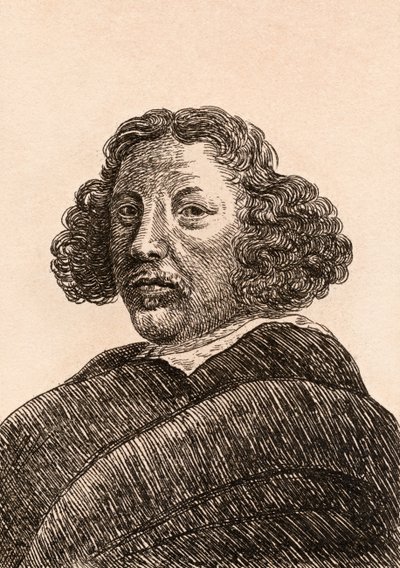 Herman Saftleven, ilustrace z 