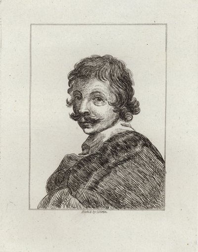 Jan Gerritsz van Bronckhorst od James Girtin