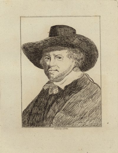 Jan van Goyen od James Girtin