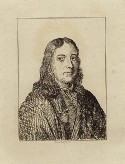 John l ing Bach od James Girtin