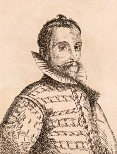 Joris Hoefnagel, ilustrace z 