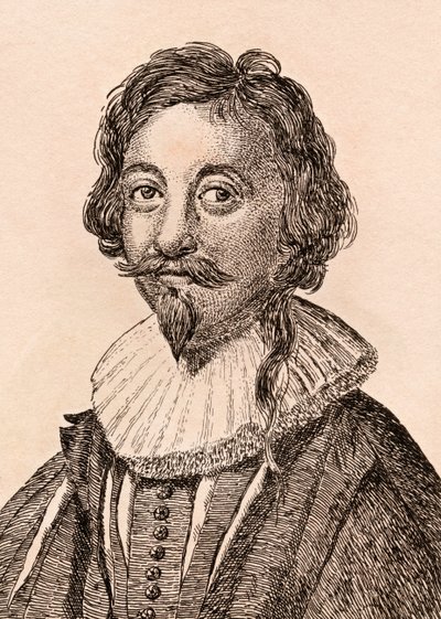 Simon Vouet, ilustrace z 