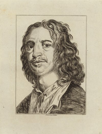 William Dobson od James Girtin