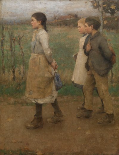  od James Guthrie