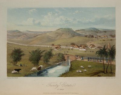  od James Hakewill