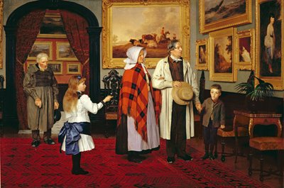 od James Hayllar