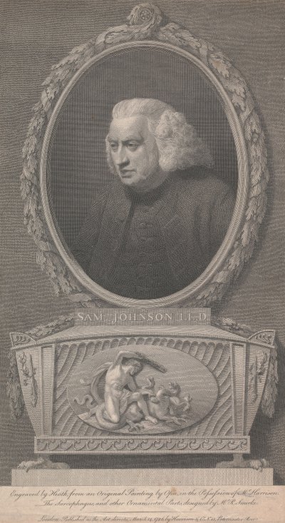  od James Heath