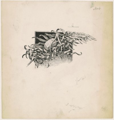 Kladivo a kompas od James Henry Moser