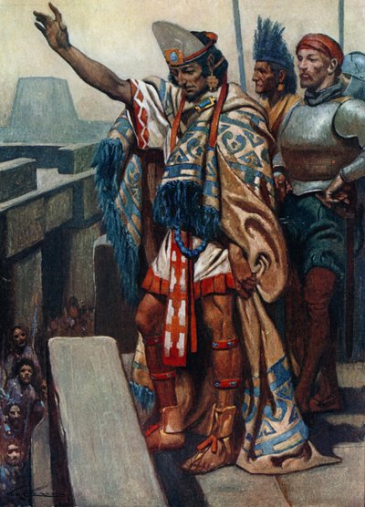 Vraťte se do svých domovů. Položte ruce od James Henry Robinson