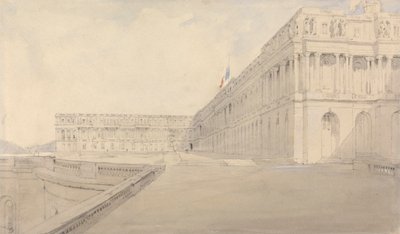 Versailles od James Holland