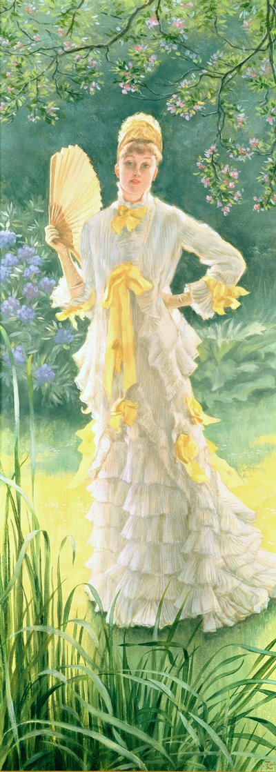 Jaro od James Jacques Joseph Tissot