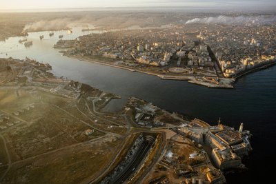 STARÁ HAVANA, HAVANA, KUBA. od James L Stanfield