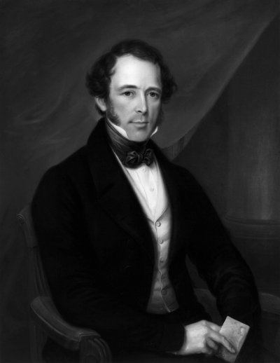 Samuel Cousins od James Leakey