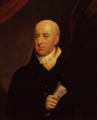 Charles Morris od James Lonsdale