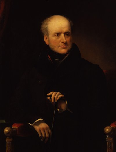 James Smith od James Lonsdale