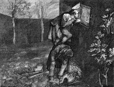 Charles Dickens „Dobrodružství Olivera Twista“ od James Mahoney