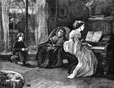 Charles Dickens „Dobrodružství Olivera Twista“ od James Mahoney