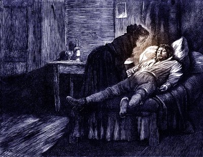Charles Dickens „Dobrodružství Olivera Twista“ od James Mahoney