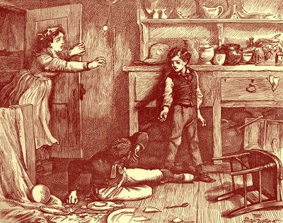 Charles Dickens je 