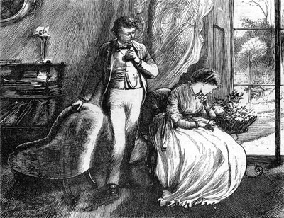 Charles Dickens „Dobrodružství Olivera Twista“ od James Mahoney