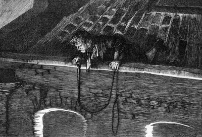 Charles Dickens „Dobrodružství Olivera Twista“ od James Mahoney