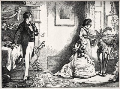 Román Charlese Dickense, 