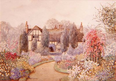 Lavington, Sussex od James Matthews