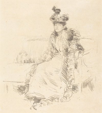  od James McNeill Whistler