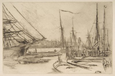  od James McNeill Whistler
