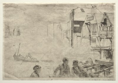  od James McNeill Whistler