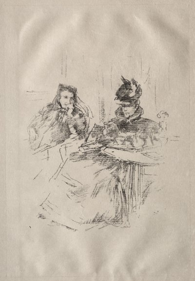  od James McNeill Whistler