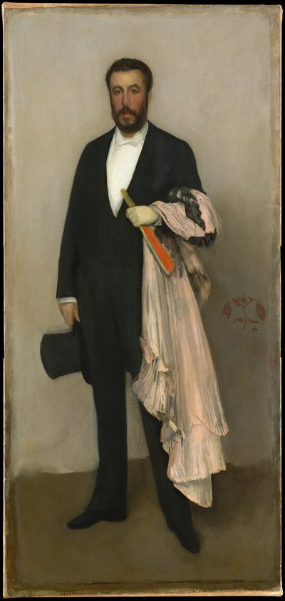  od James McNeill Whistler