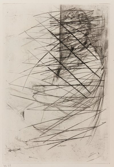Axenfeld od James Abbott McNeill Whistler