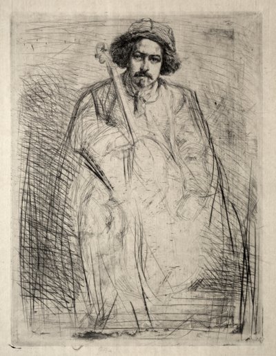  od James McNeill Whistler