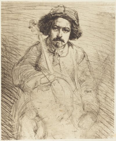  od James McNeill Whistler
