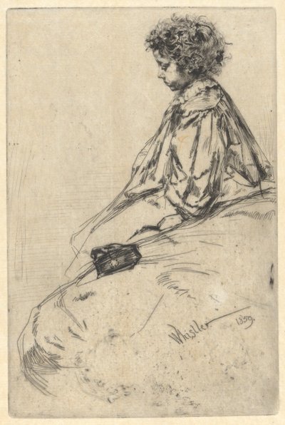  od James McNeill Whistler