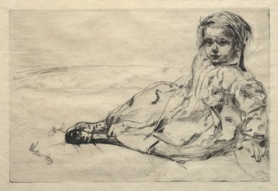  od James McNeill Whistler