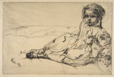  od James McNeill Whistler