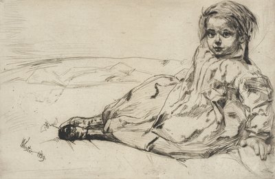  od James McNeill Whistler