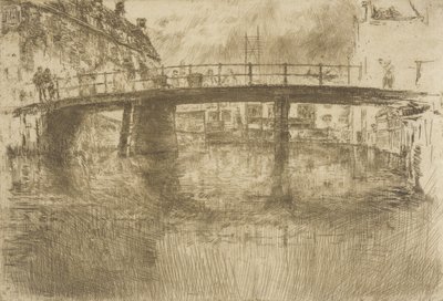  od James McNeill Whistler