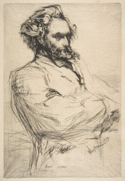  od James McNeill Whistler