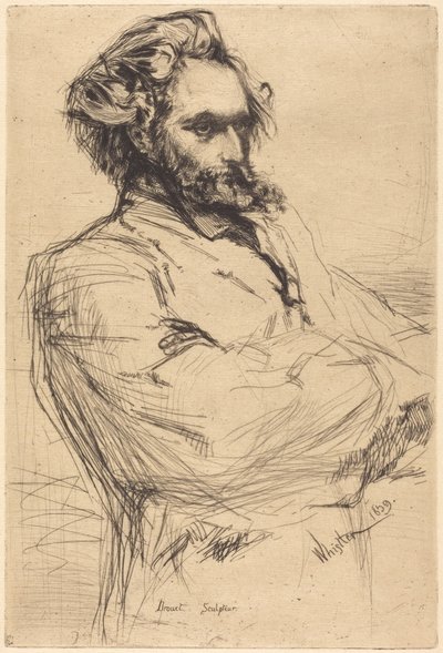  od James McNeill Whistler