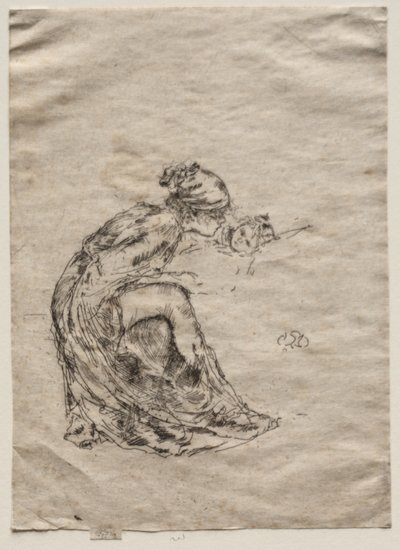  od James McNeill Whistler