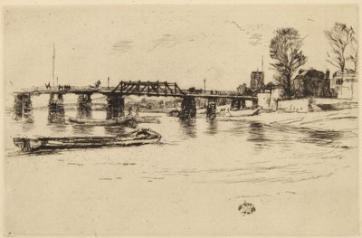 od James McNeill Whistler